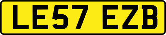 LE57EZB