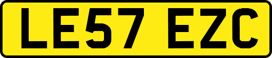 LE57EZC