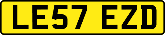 LE57EZD