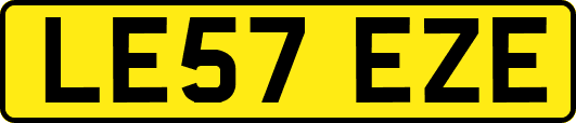 LE57EZE