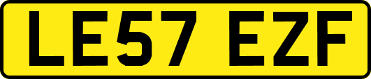 LE57EZF