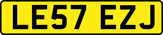 LE57EZJ