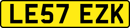 LE57EZK