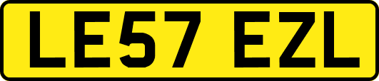 LE57EZL