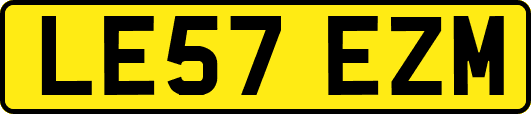 LE57EZM