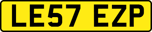LE57EZP