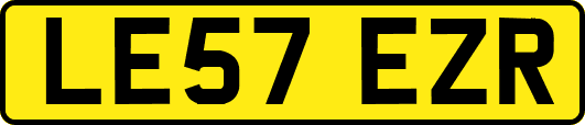 LE57EZR