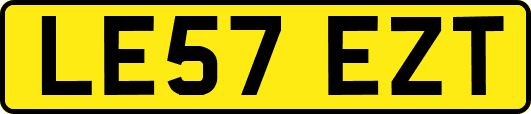 LE57EZT