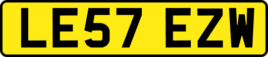 LE57EZW