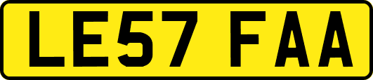 LE57FAA