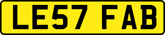 LE57FAB
