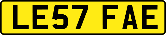 LE57FAE