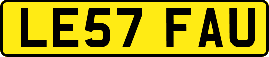 LE57FAU