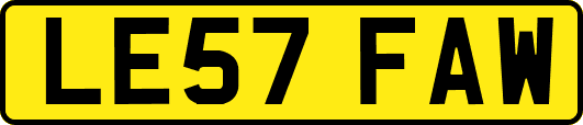 LE57FAW