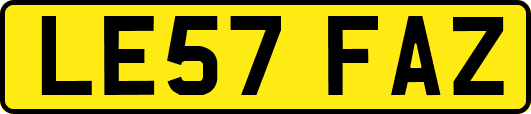 LE57FAZ