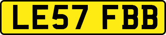 LE57FBB