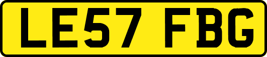 LE57FBG