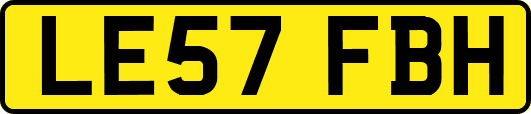 LE57FBH