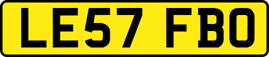 LE57FBO