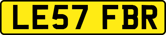 LE57FBR