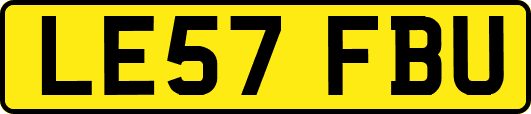 LE57FBU