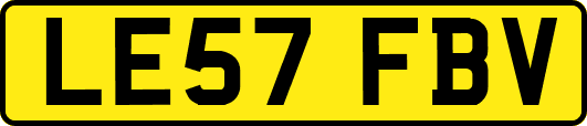 LE57FBV