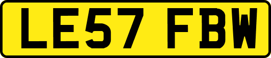 LE57FBW