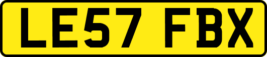 LE57FBX