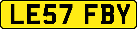 LE57FBY