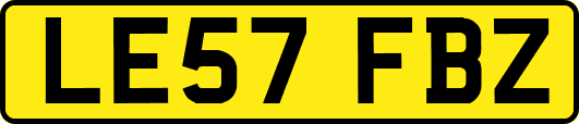 LE57FBZ