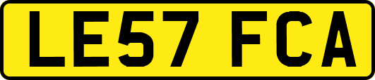 LE57FCA