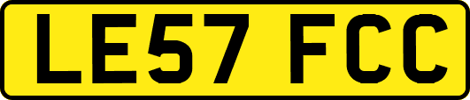 LE57FCC