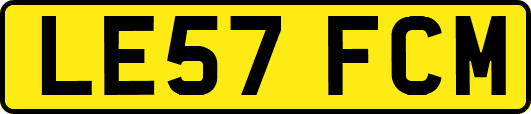 LE57FCM