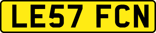 LE57FCN