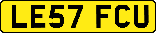 LE57FCU