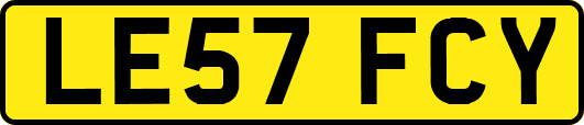 LE57FCY