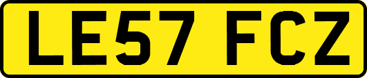 LE57FCZ