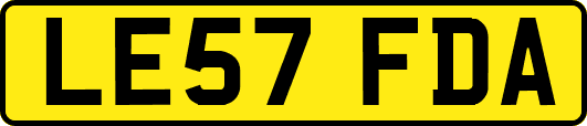 LE57FDA