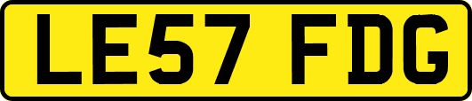 LE57FDG