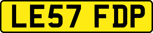 LE57FDP