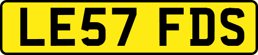 LE57FDS