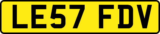 LE57FDV