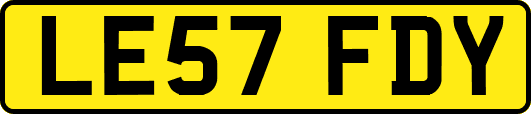 LE57FDY