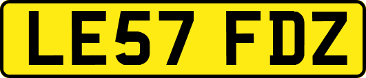LE57FDZ