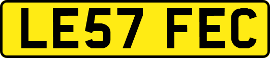 LE57FEC