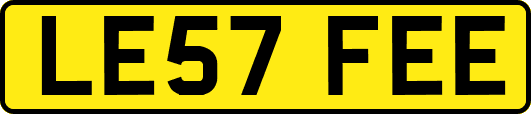 LE57FEE