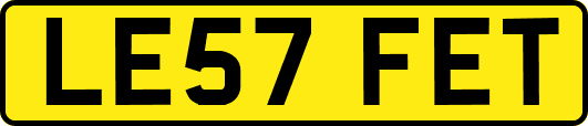 LE57FET