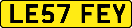 LE57FEY