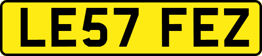 LE57FEZ