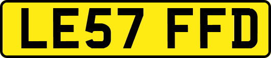 LE57FFD